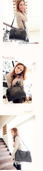 พร้อมส่ง กระเป๋าMaomao รุ่น M01-140 กระเป๋าแฟชั่นเกาหลี  นำเข้าของแท้ 100%